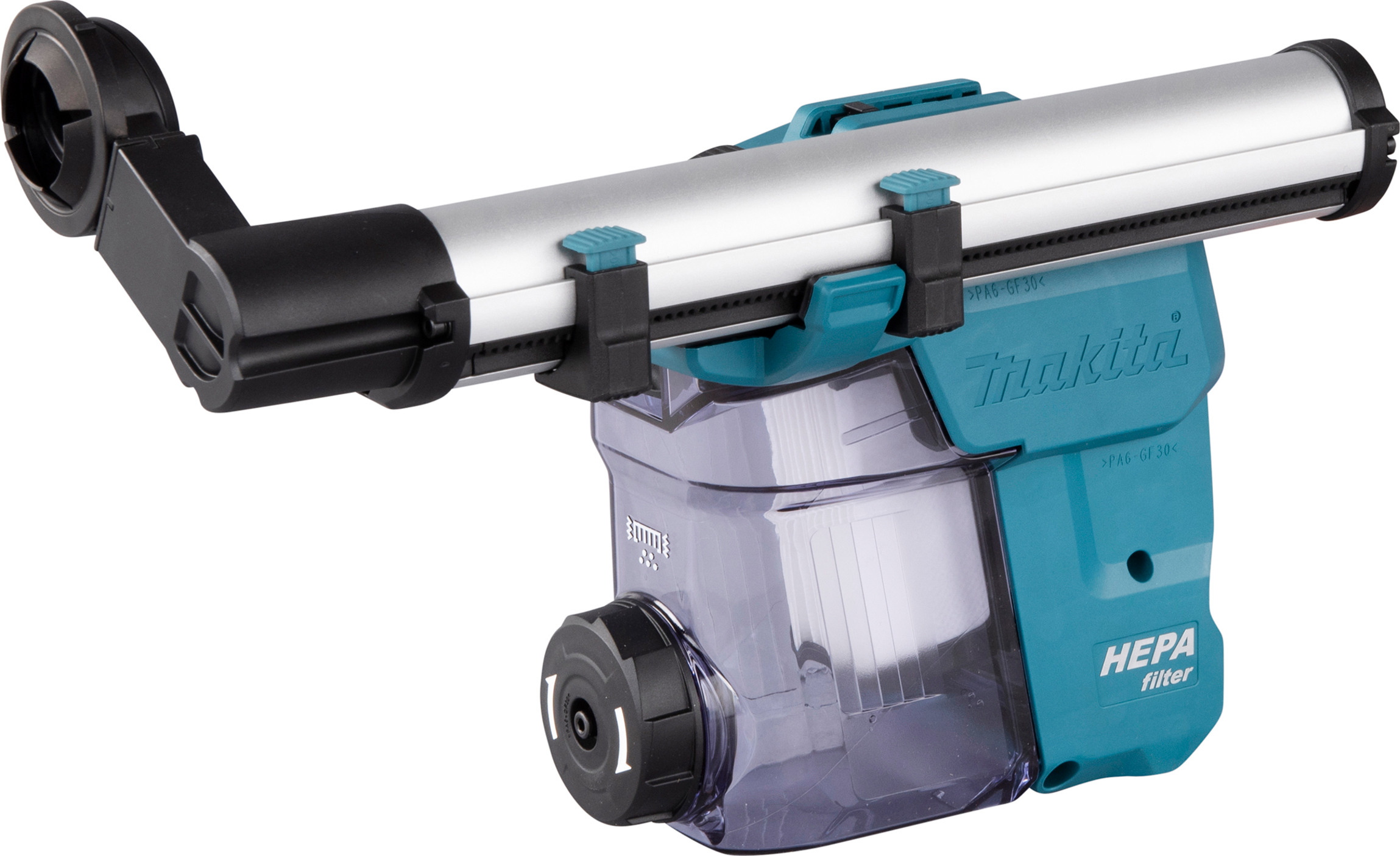 Makita Staubabsaugung DX11 191G00-4