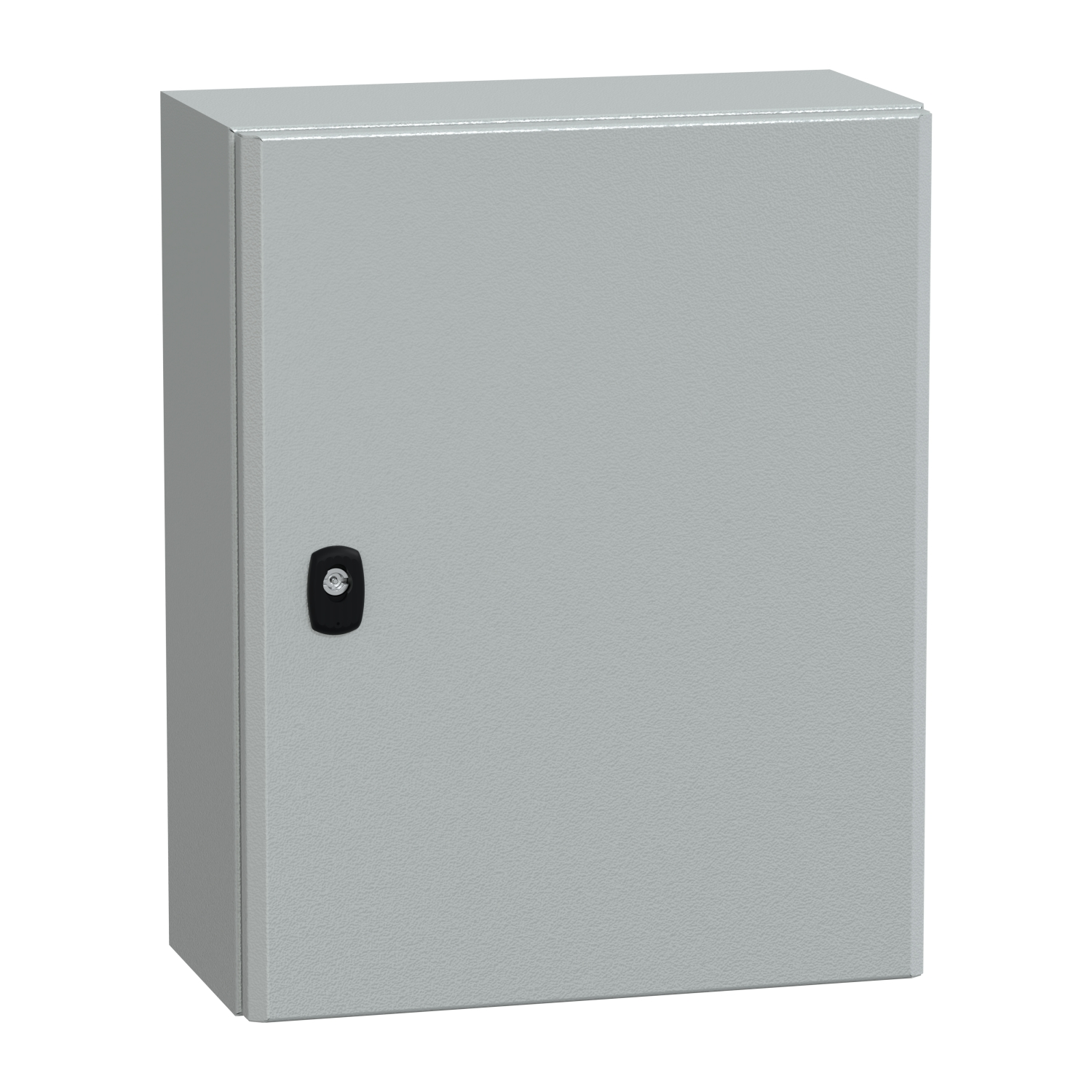 Schneider Electric Wandschrank RAL 7035 500x400x200 NSYS3D5420