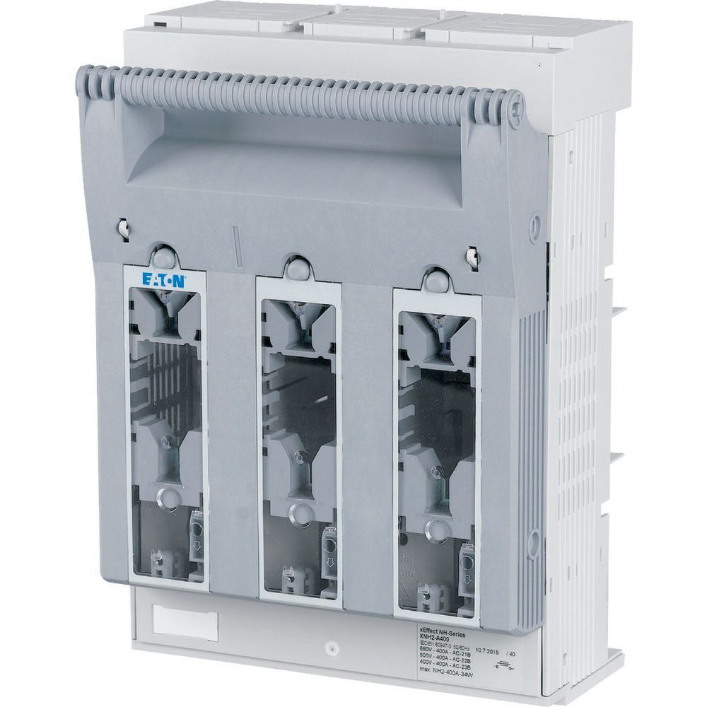 Eaton NH 2-Lasttrenner 3-p.M10,240qmm XNH2-A400