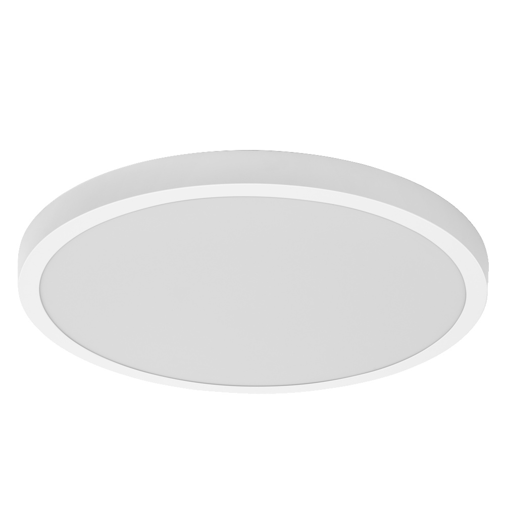 Ledvance LED-Einbau-Downlight smart mit integriertem Treiber TW und dimmbar SMART WIFI ORBIS DL SF RD600 TW WT – 4058075572959