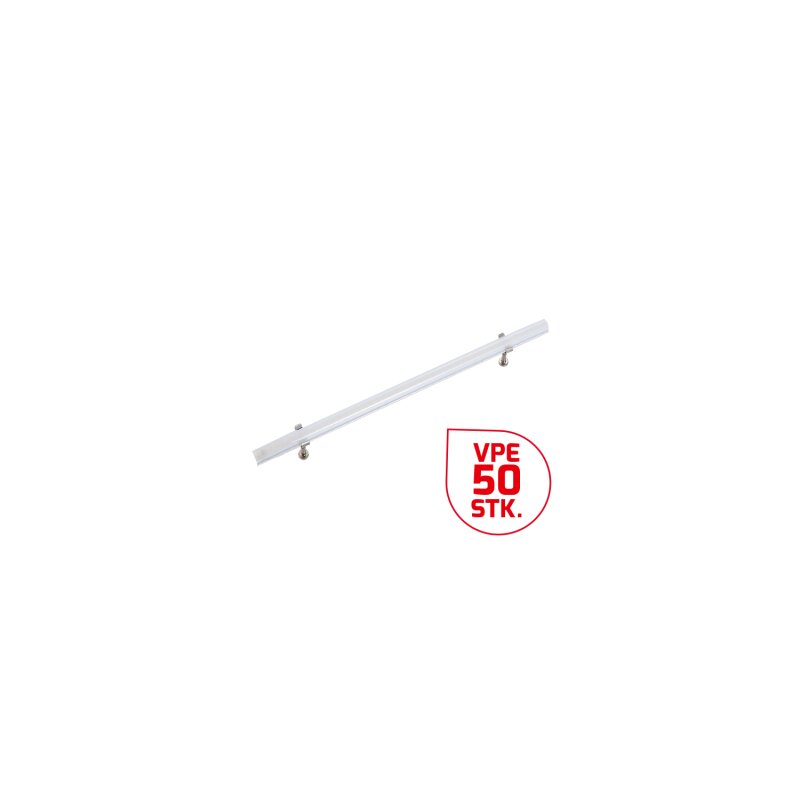 DOTLUX LED module QUICK-FIXdc 500mm max.15W 500mA (27-29V DC) 4000K 50 pieces - 5820-50