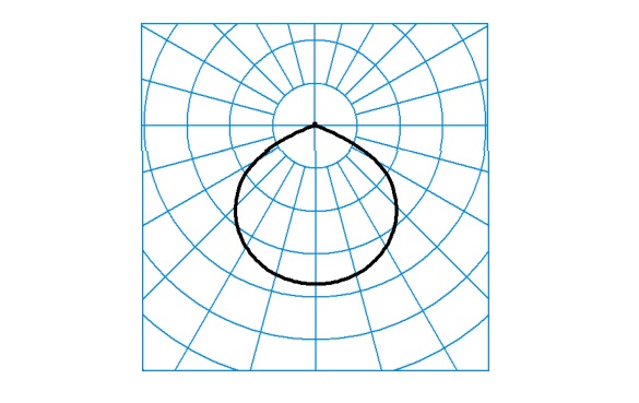 Trilux Combial 30-RB8R/7500-740 1G1W ET - 6960040