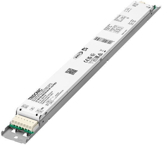 Tridonic LED-Treiber LC 90/150-400/330 D4i NF h16 PRE4 - 28005106