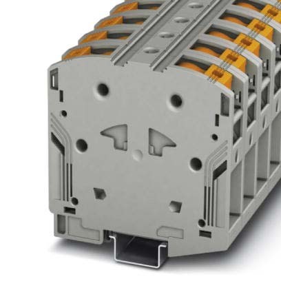 Phoenix Contact Hochstromklemme PTPOWER 50 P - 3260065