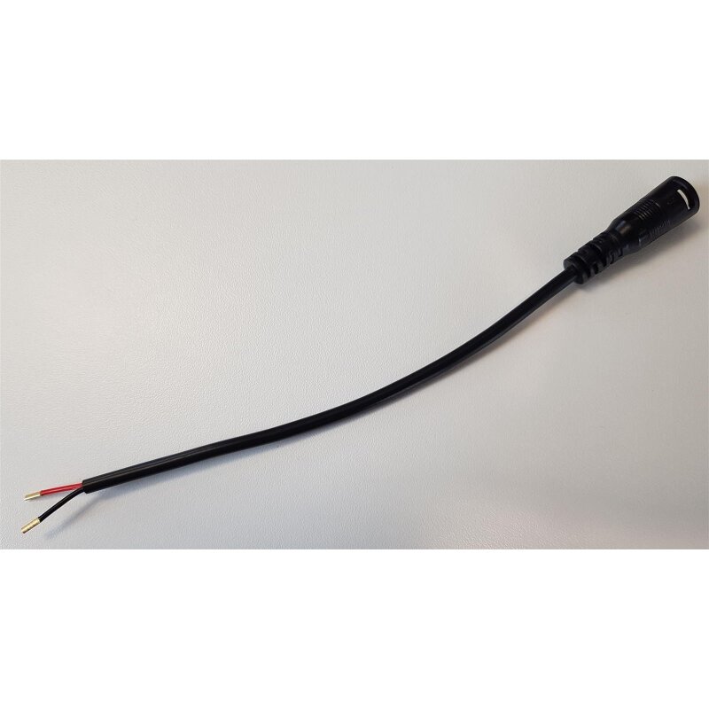 DOTLUX connection cable 5.5mm hollow hole socket - 4350