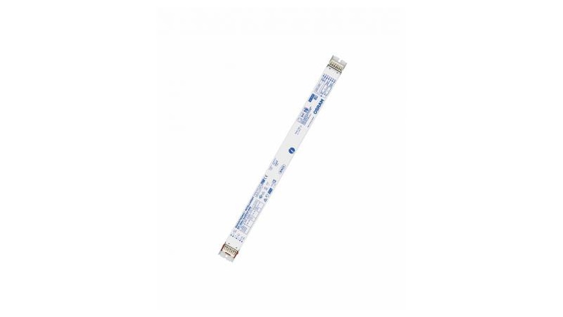 Osram QTi DALI 2x58 DIM