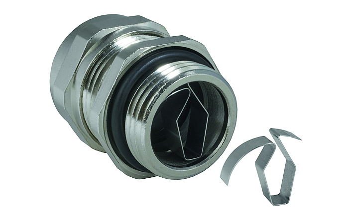 Jacob Verschraubung PERFECT plus EMV-Ex-KV M20x1,5 K102-1020-00-EX