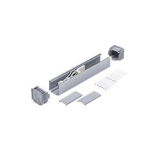 Zumtobel Group Einspeisung si TECTON TE SR IP64