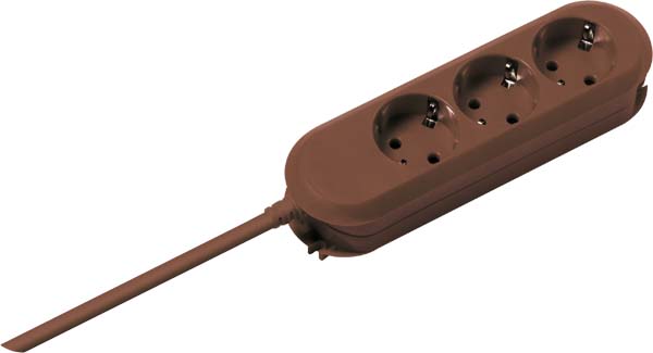 Bachmann Tischsteckdose 3f. 3,0m br 388.471 - 388471 günstig online kaufen