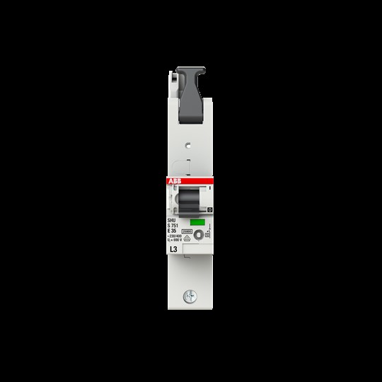 ABB Stotz S&J HLS-Schalter S751-E35L3