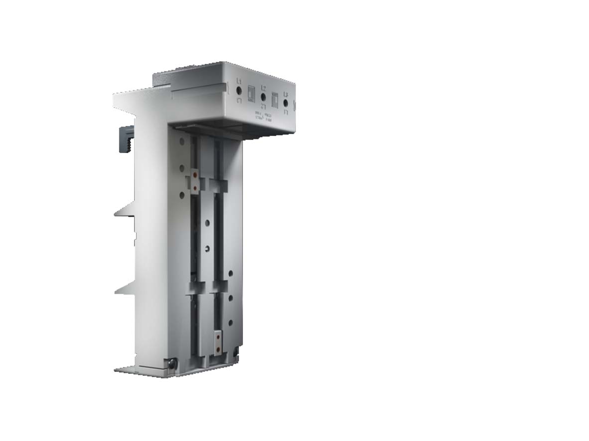 Rittal CB-Geräteadapter 160A,600V SV 9342.550 - 9342550