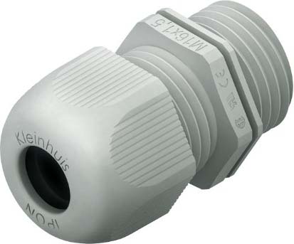 HKL Kabelverschraubung lgr,D=12-18mm 1234M2501