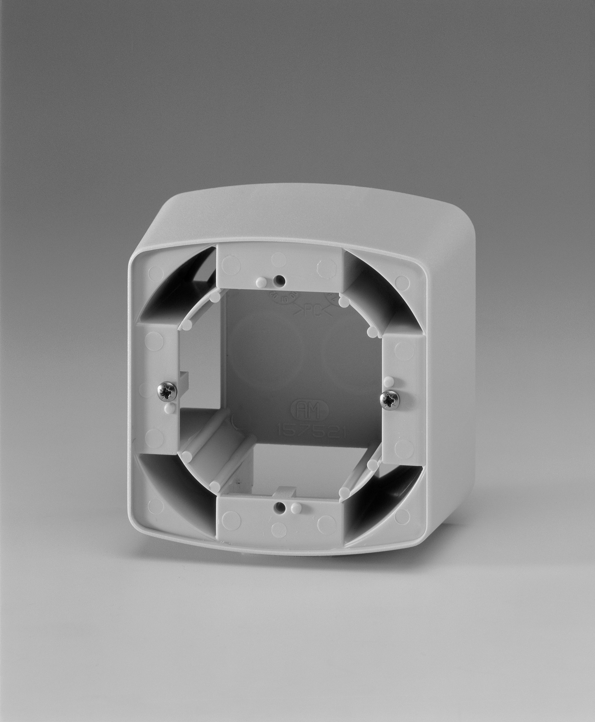 Somfy Aufputzkappe ws 9102073