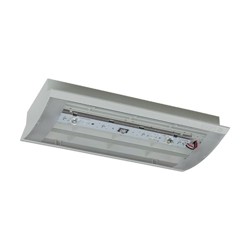 Ceag Notlichtsysteme LED-Rettungszeichenleuchte inkl. Piktogramme StyleII22011SLLEDCGS - 40071356819