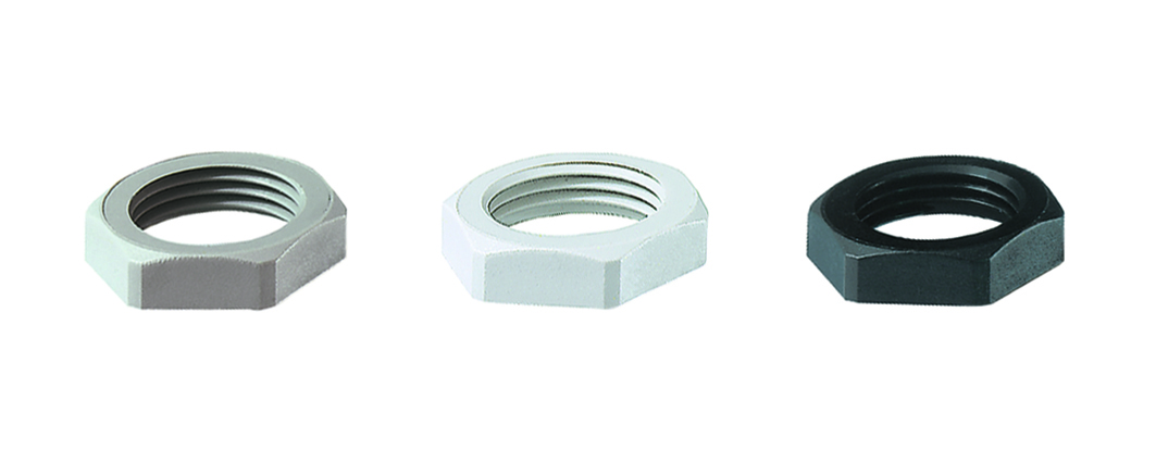 Jacob PA-Gegenmutter M16x1,5 50.216 PA 7035 - 50.216 PA7035 Jacob PA-Gegenmutter M16x1,5 50.216 PA 7035 - 50.216 PA7035