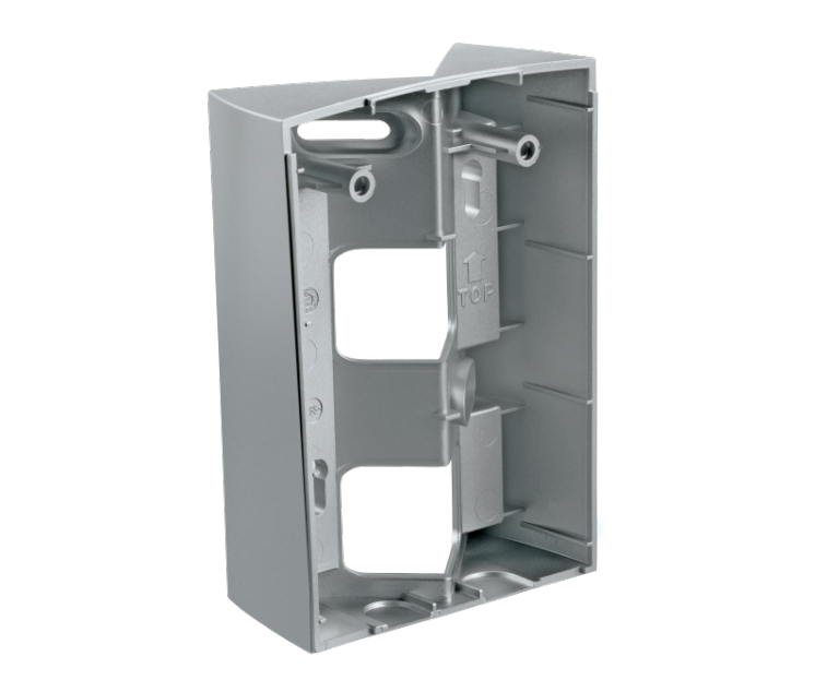 Steinel Eckwandhalter SensIQ inox - 4007841602062 Steinel Eckwandhalter SensIQ inox - 4007841602062