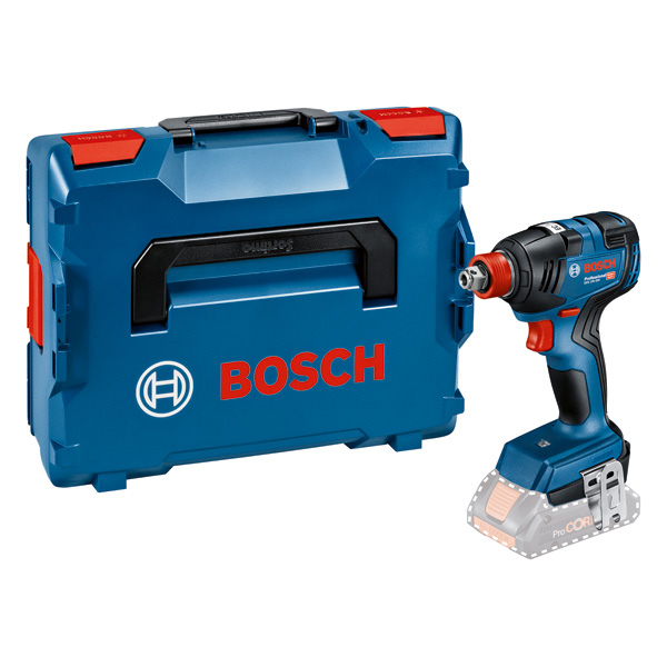 Bosch Power Tools Schlagschrauber GDX 18V-200 (L) 06019J2205