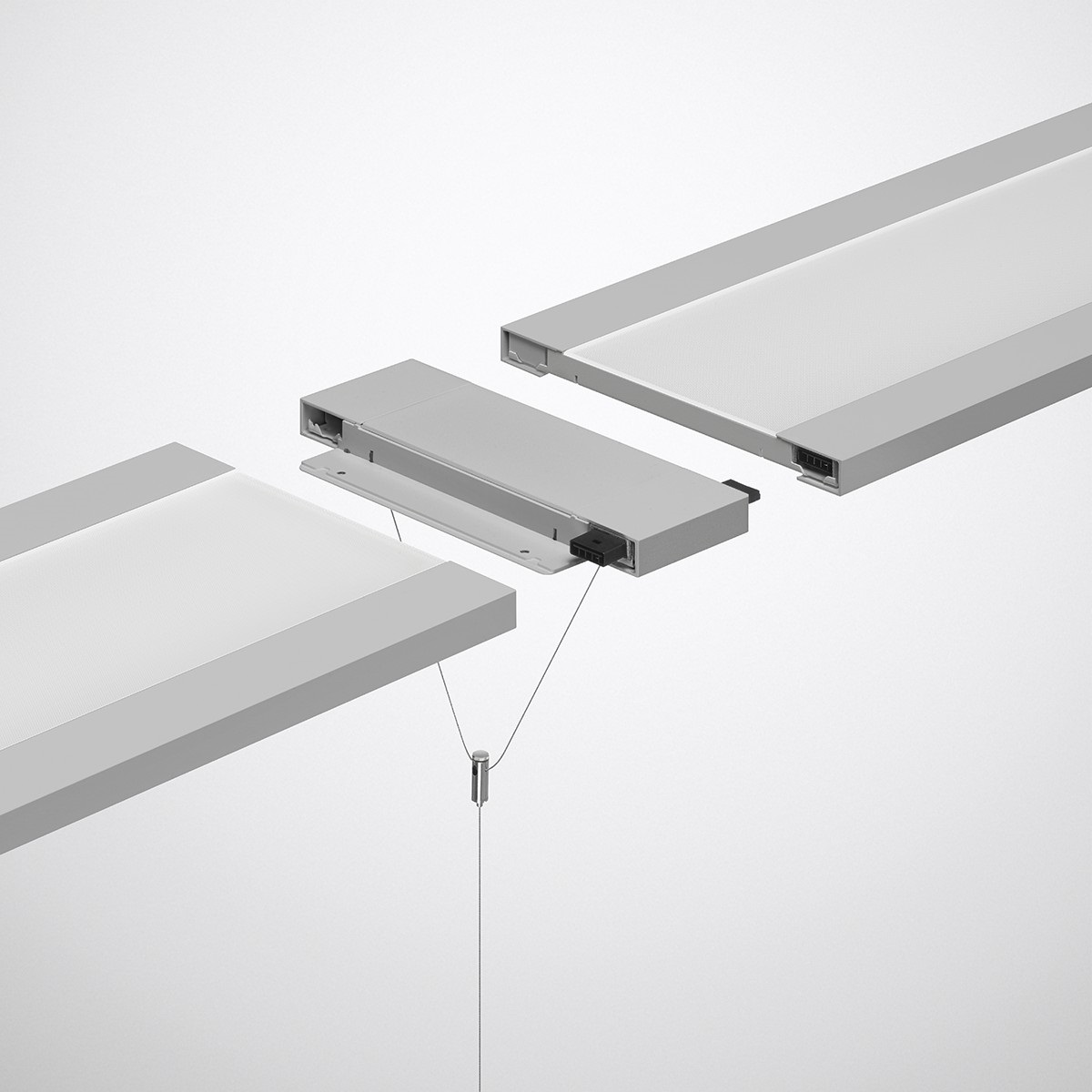 Trilux Luceos H ZLK B/5/03 - 7093500 Trilux Luceos H ZLK B/5/03 - 7093500