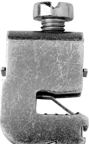 Striebel&John Anschlußklemme ZK150 - 2CPX064860R9999 Striebel&John Anschlußklemme ZK150 - 2CPX064860R9999