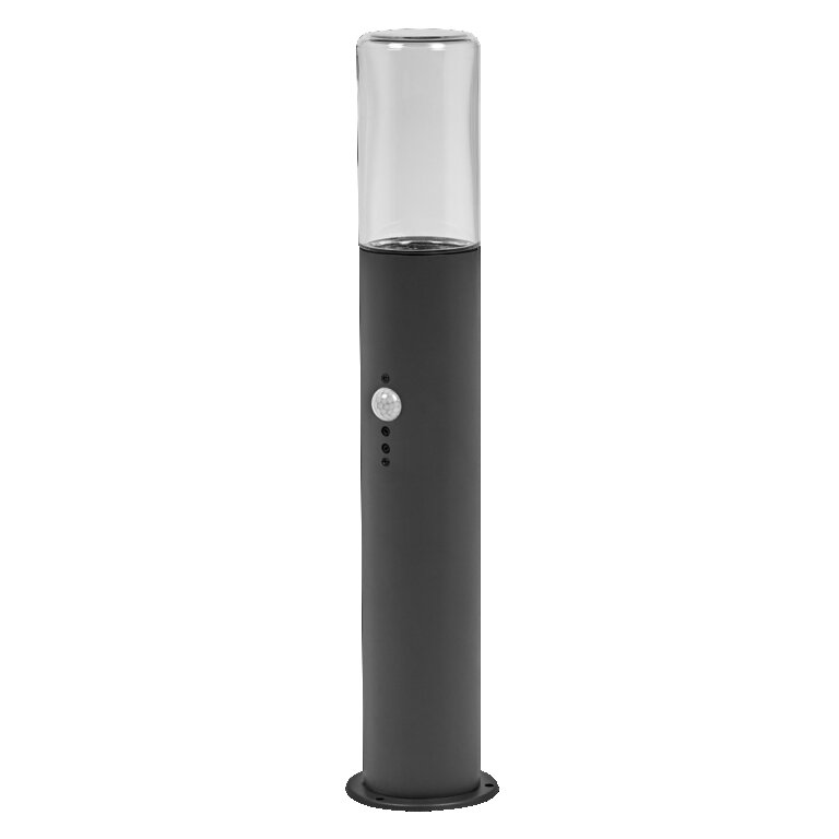 LEDVANCE Wegeleuchte Endura Classic Figo Zylinder, Sensor günstig online kaufen