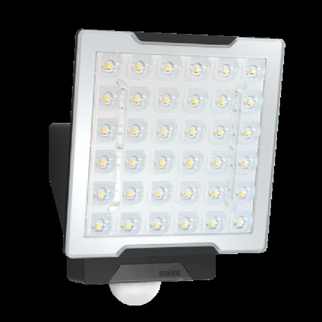 Steinel LED-Strahler XLED PRO SQUARE XL S SW 