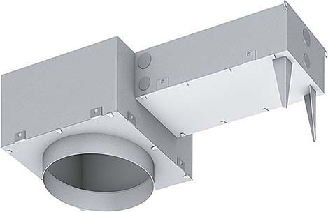Zumtobel Group Betoneingießgehäuse PANOS INF/ #60800822 - 60800822 Zumtobel Group Betoneingießgehäuse PANOS INF/ #60800822 - 60800822