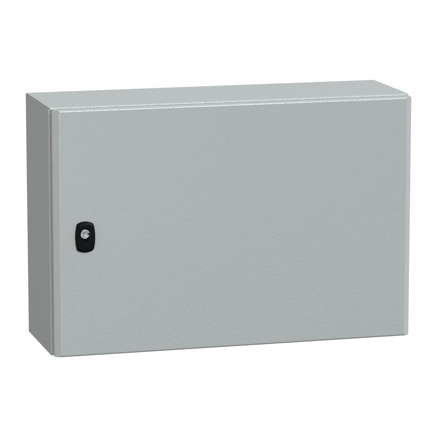 Schneider Electric Wandschrank RAL 7035 400x600x200 Mp NSYS3D4620P
