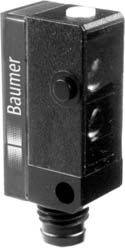 Baumer Lichttaster FHDK 10P5101/S35A