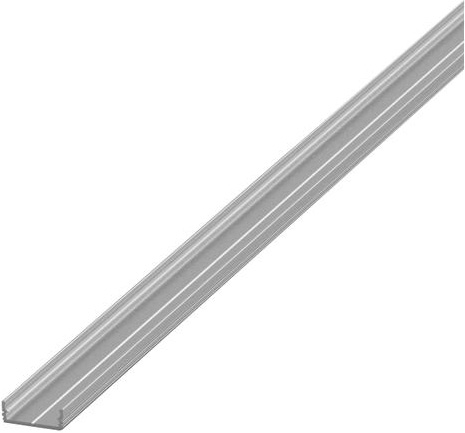 Brumberg Leuchten Anbauprofil flach 1000x17,6x6mm 53380261