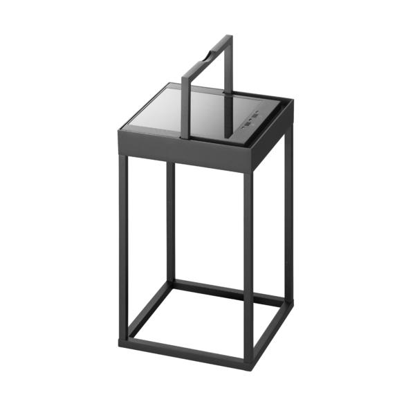 Brumberg Leuchten LED-Solarleuchte 3000K, graphit 65311103 günstig online kaufen