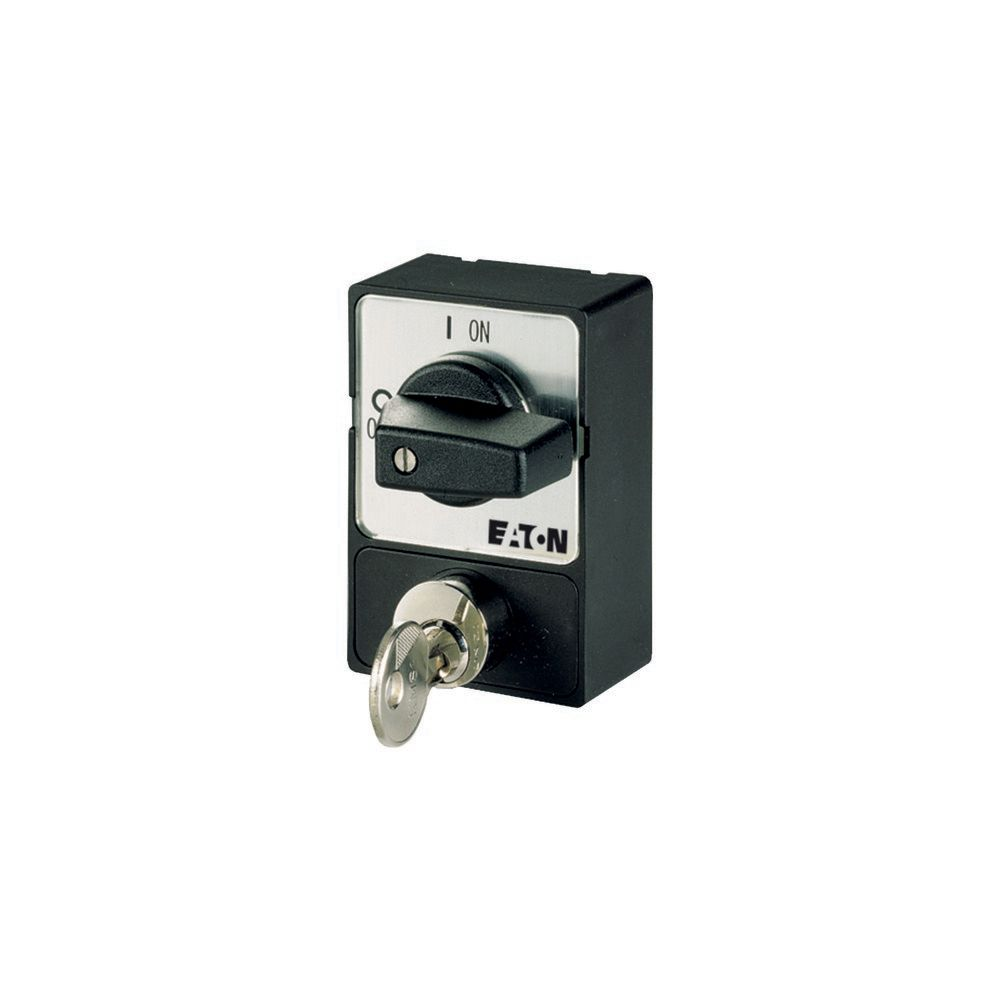 Eaton SchlieÃŸzylinder SVA-T3