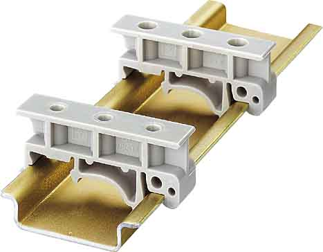 Phoenix Contact Schienen-Adapter USA 10/4,6
