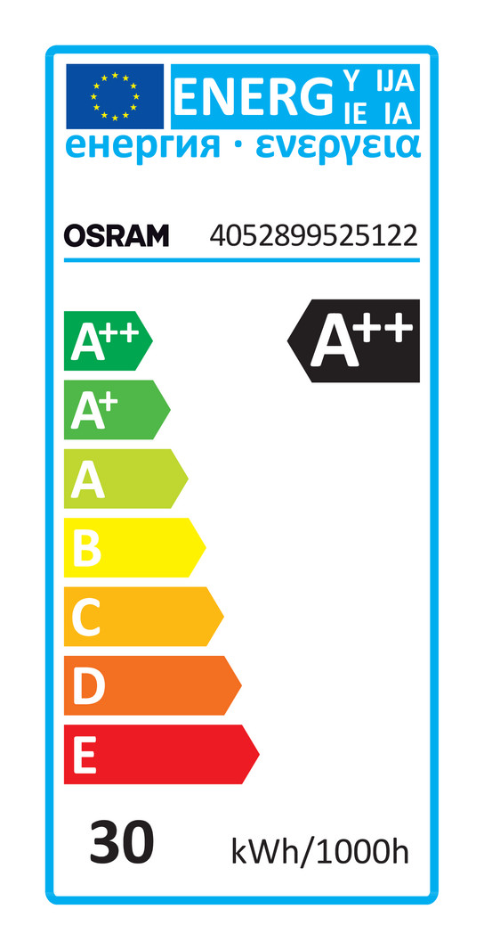 Osram LINEARlight Colormix Flex -G1-827-04