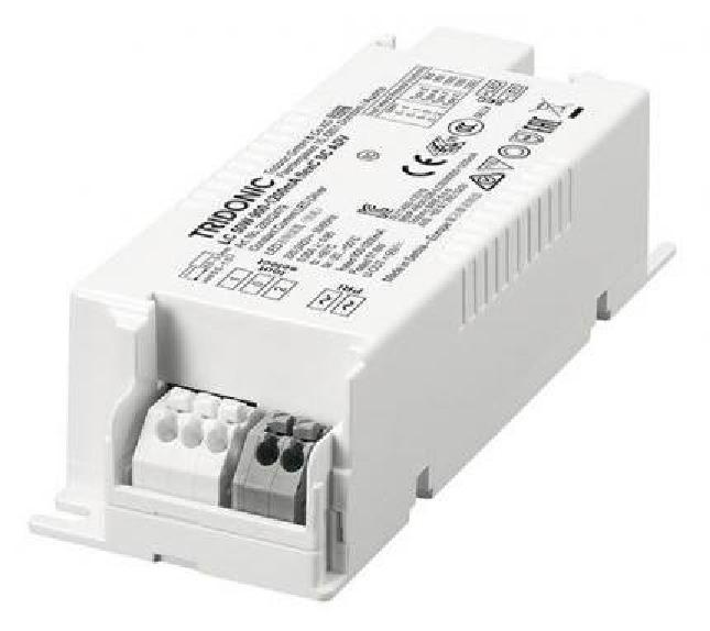 Tridonic LED-Driver LC 50W 900-1200mA flexC SC ADV - 28002479 Tridonic LED-Driver LC 50W 900-1200mA flexC SC ADV - 28002479