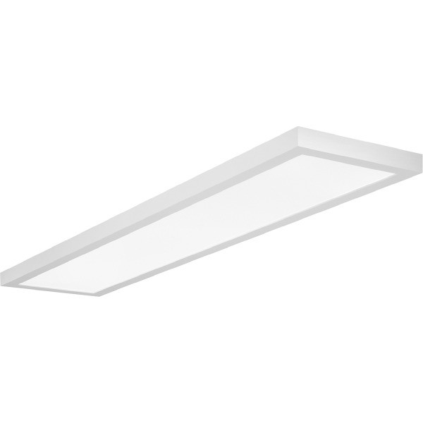 Trilux twenty3 LED-Anbauleuchte 2350 G3 D3 PW19 4400-8MC ETWD