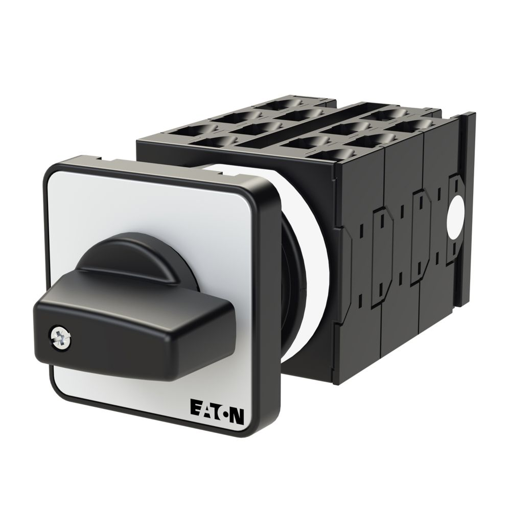 Eaton Stufenschalter 3pol. T0-6-8271/E