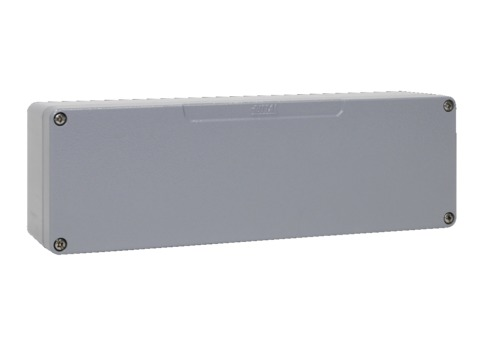 Rittal Aluminiumguß-Gehäuse GA 9107.210