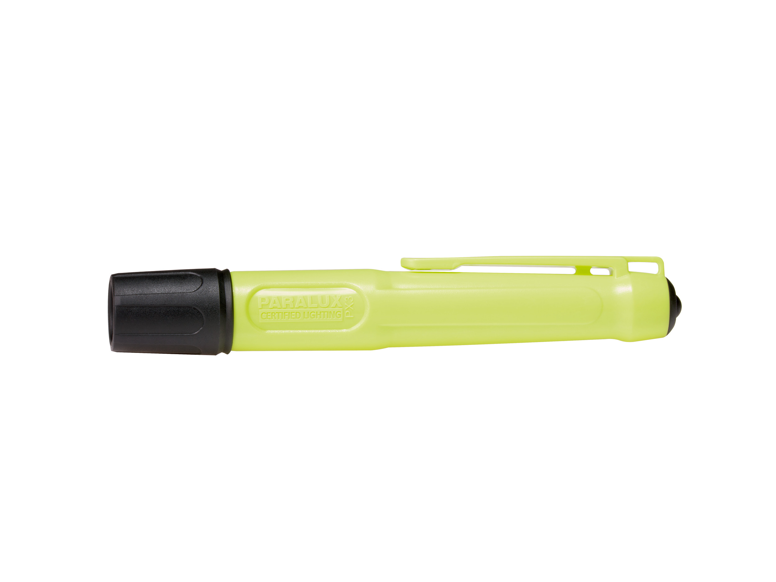 Parat Taschenlampe flame-gelb, LED ws 6903252158