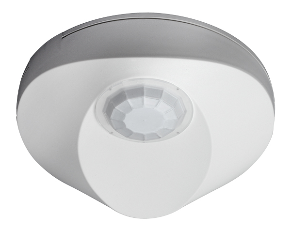 Grothe Präsenzmelder Aufputz AC 230V / IP 40 McGuard PM-APws