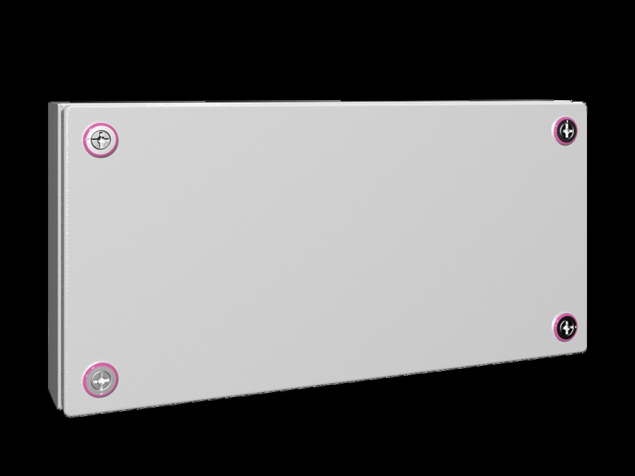 Rittal Klemmenkasten KX BHT 400x200x80 mm 1518.000