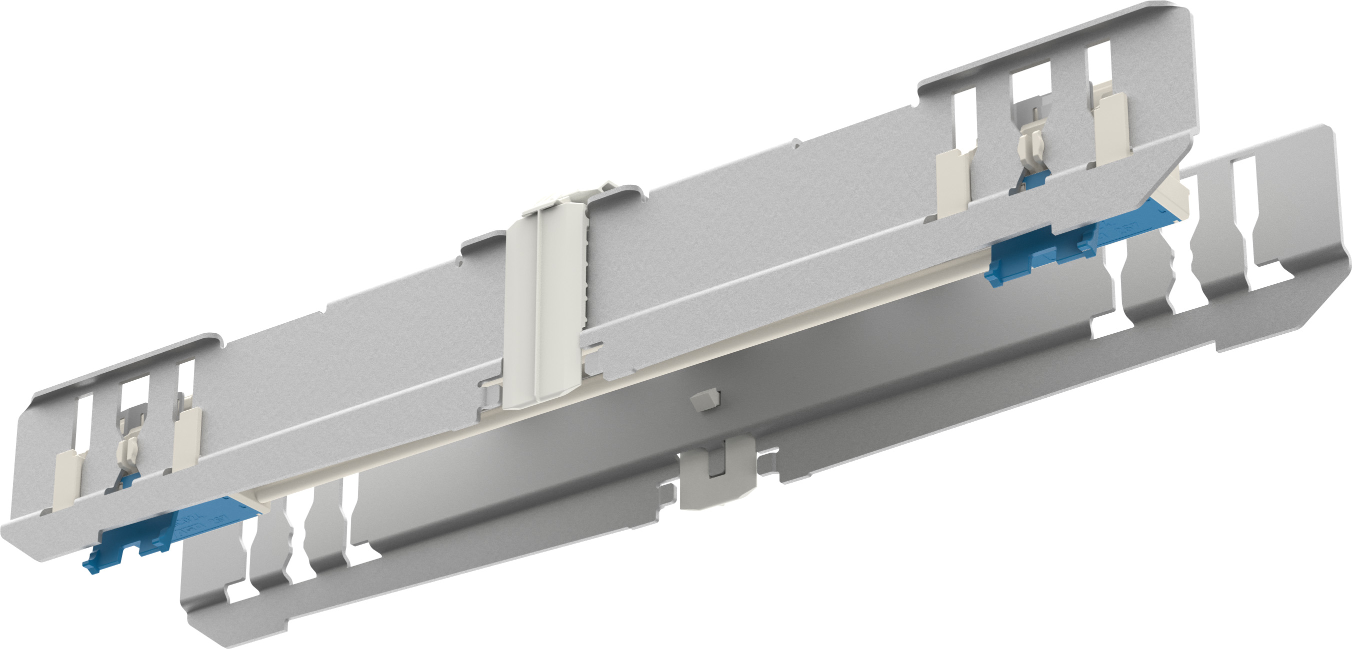 Ridi-Leuchten Tragschienenverbinder 5-polig VL2TVS-5