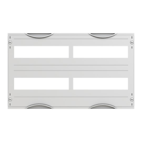 Striebel&John Abdeckung AS22