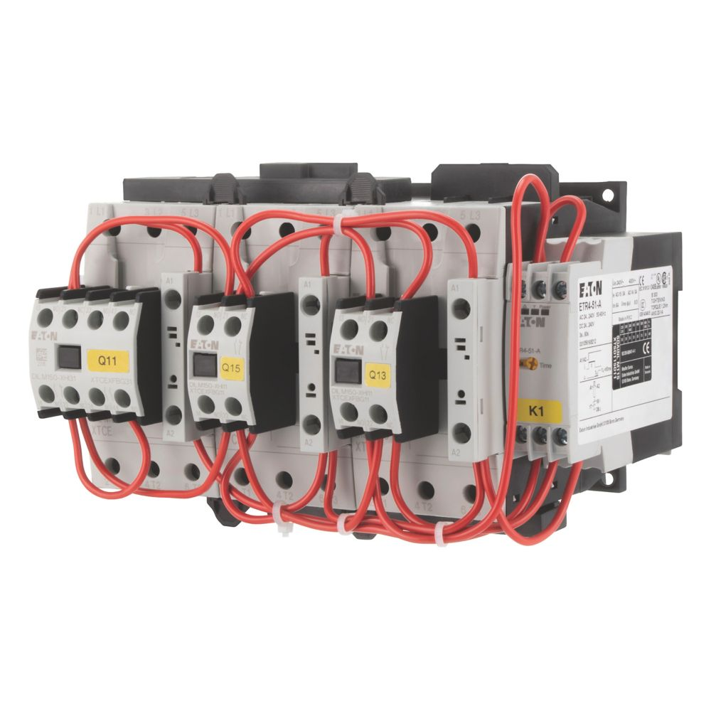 Eaton SterndreieckschÃ¼tz SDAINLM70(230V50HZ)