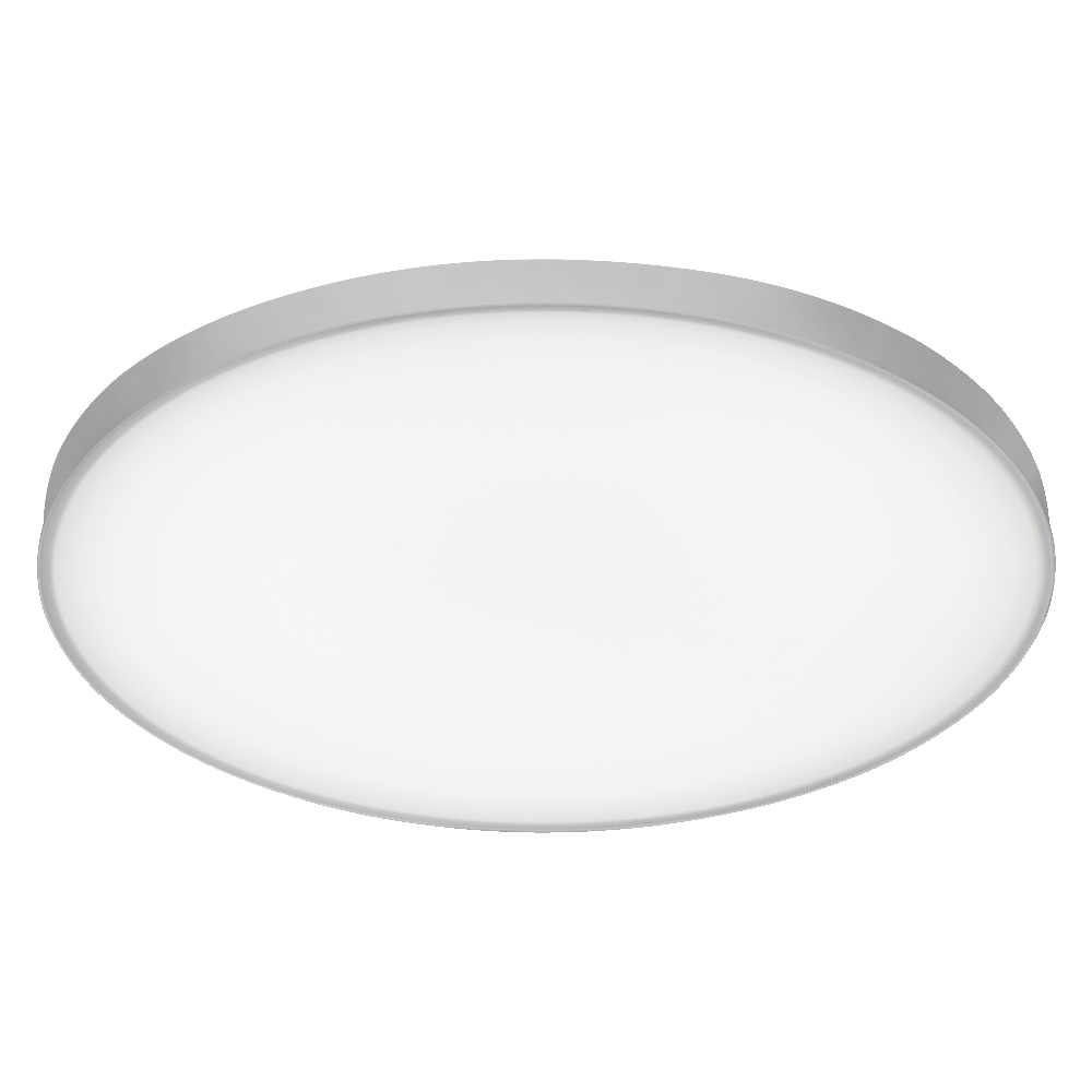 LEDVANCE SURFACE BULKHEAD 300 Decken-/Wandleuchte – IP65, 12,4W, 1400 Lm, Warmweiß 3000K