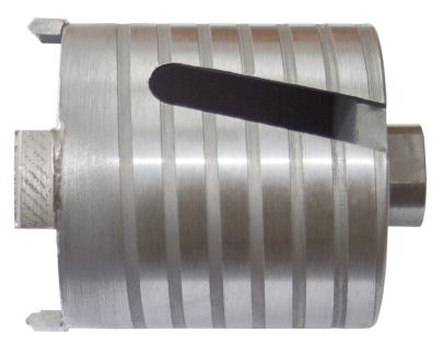 Baier Maschinenfabrik Diamant-Trockenbohrkrone TITANIUM 6263