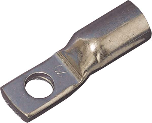 Intercable Tools Rohrkabelschuh 300qmm M12 verzinnt ICR30012S