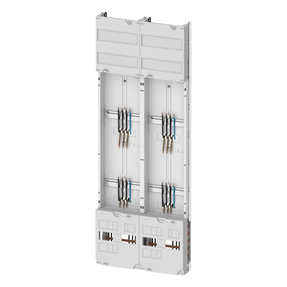 Eaton Zählerfeld ZSD-Z29A1074