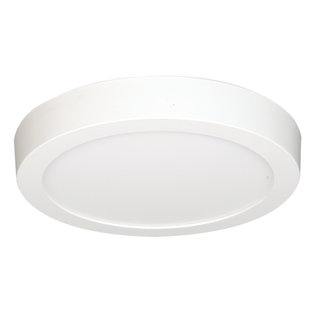Frisch-Licht LED downlight surface-mounted round ADL 2235A.1583