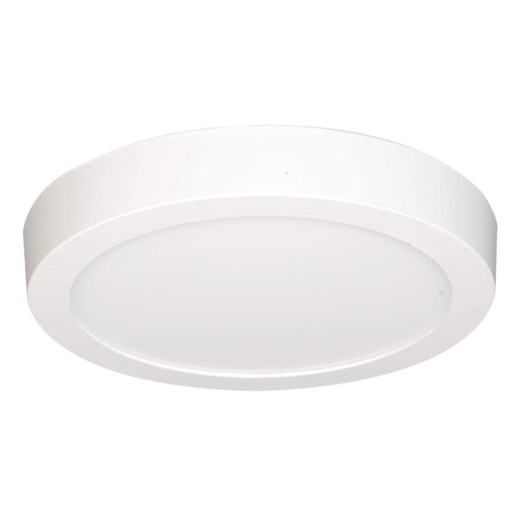 Frisch-Licht LED-Downlight Anbau Rund ADL 2235A.1583