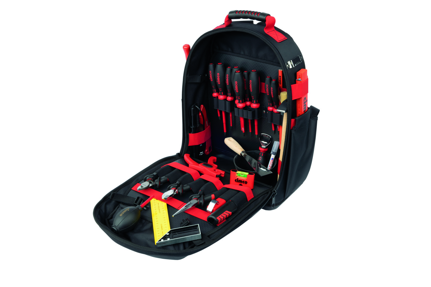 Cimco Werkzeuge Lehrlingsrucksack ECO Advance 170650